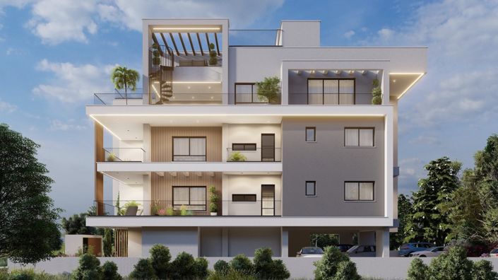 Image No.2-1 Bed Apartment for sale