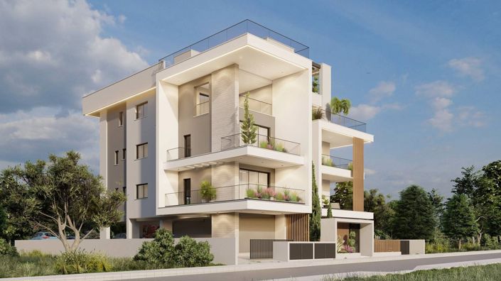 Image No.4-1 Bed Apartment for sale