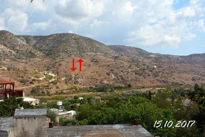 Image No.2-Terre à vendre à Episkopi