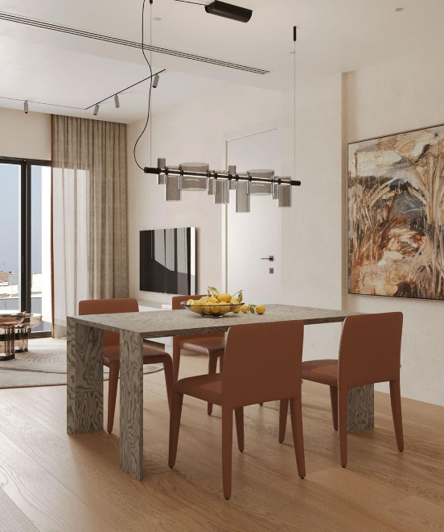 Image No.6-3 Bed Penthouse for sale