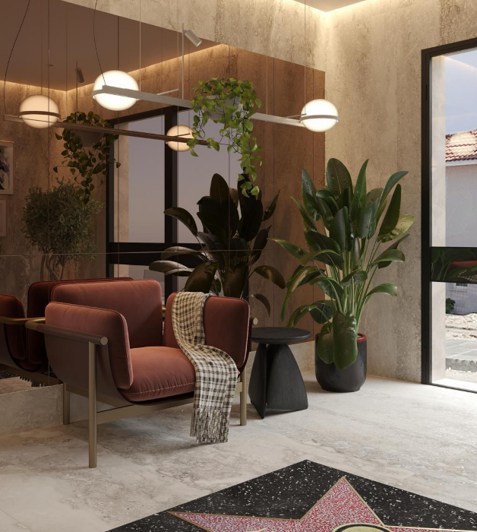 Image No.3-3 Bed Penthouse for sale