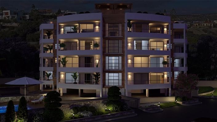 Image No.2-2 Bed Apartment for sale