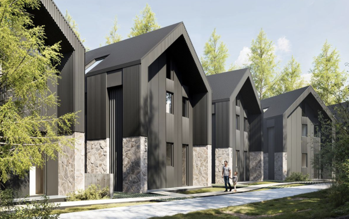 Image No.2-3 Bed Villa for sale