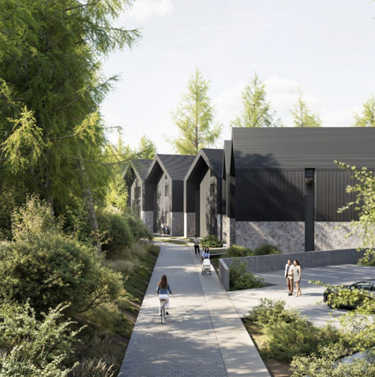 Image No.20-3 Bed Villa for sale