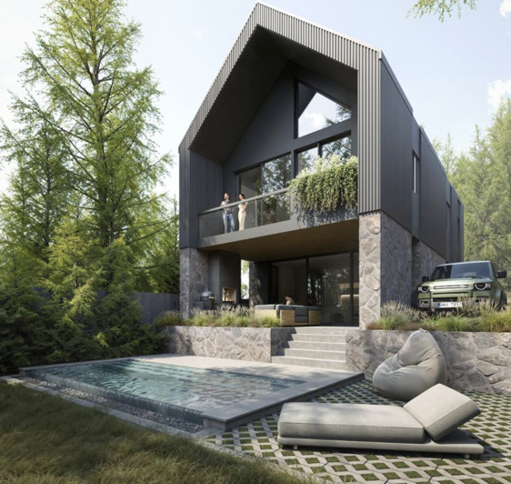 Image No.15-3 Bed Villa for sale