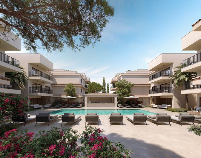 Image No.18-2 Bed Apartment for sale