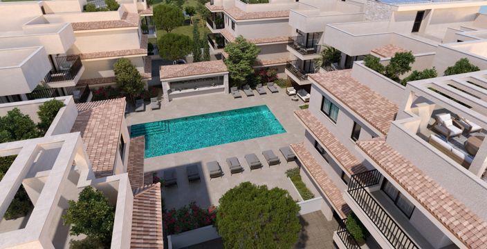 Image No.25-2 Bed Apartment for sale