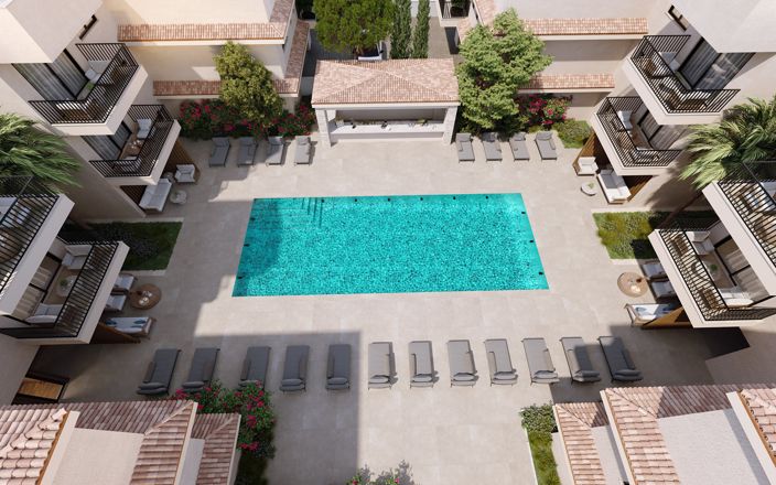 Image No.10-2 Bed Penthouse for sale