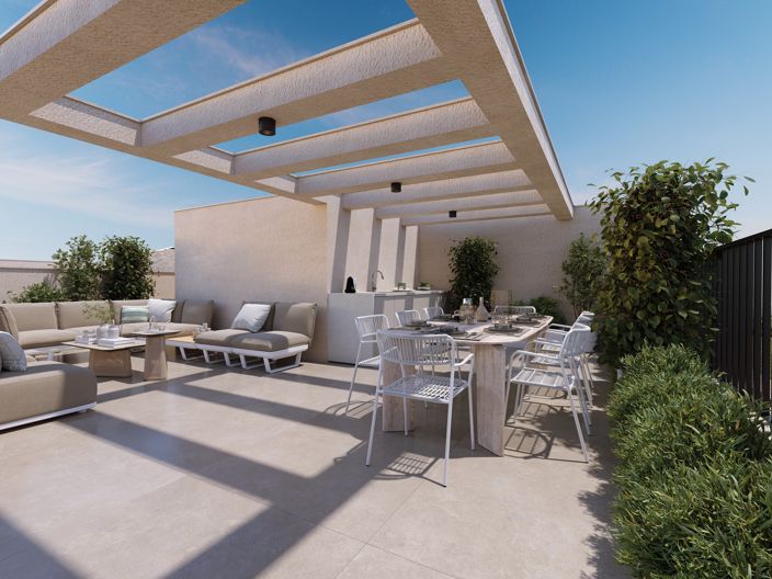 Image No.13-2 Bed Penthouse for sale