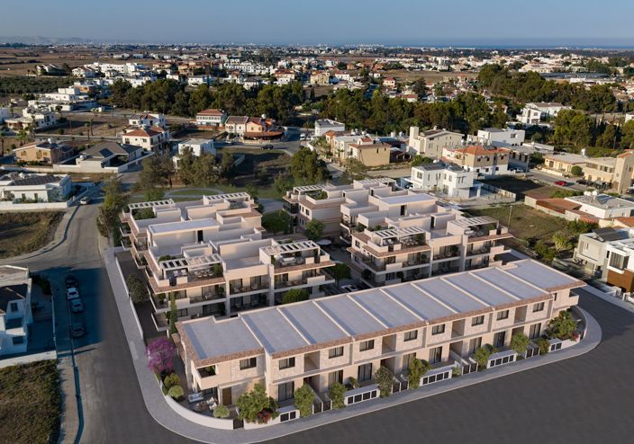 Image No.2-2 Bed Penthouse for sale