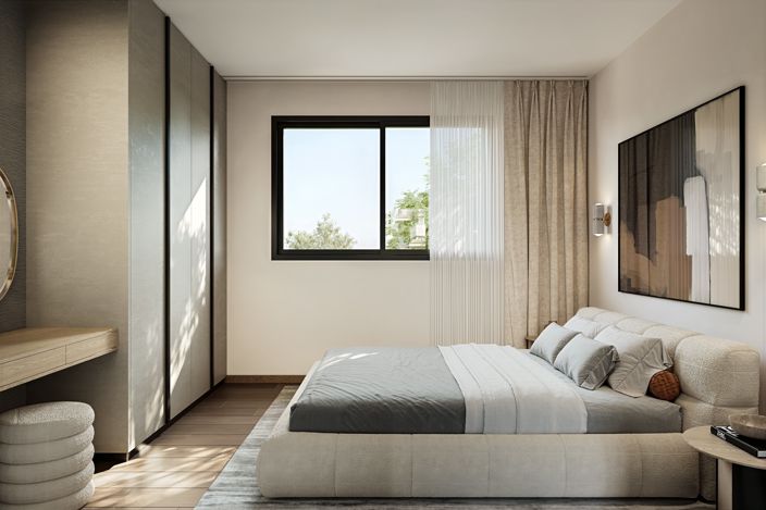 Image No.27-2 Bed Penthouse for sale