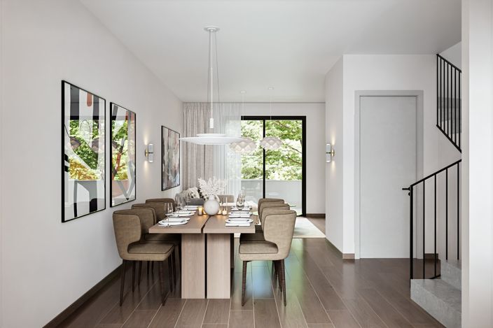 Image No.30-2 Bed Penthouse for sale