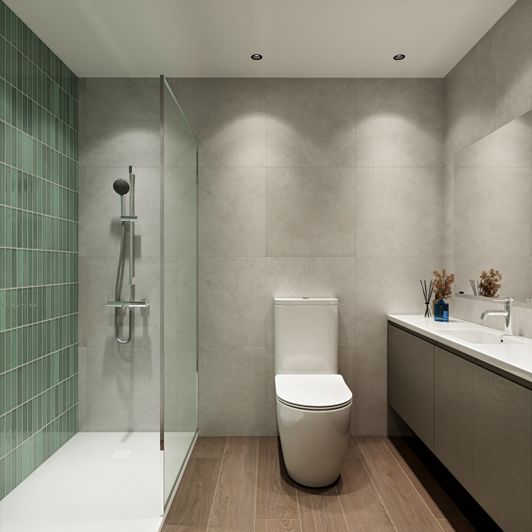 Image No.26-1 Bed Apartment for sale