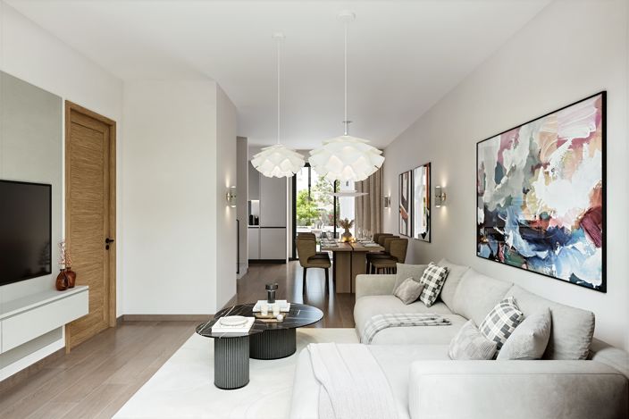 Image No.29-1 Bed Apartment for sale