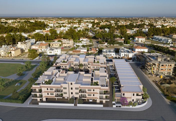 Image No.3-1 Bed Apartment for sale