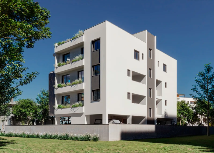 Image No.2-1 Bed Apartment for sale