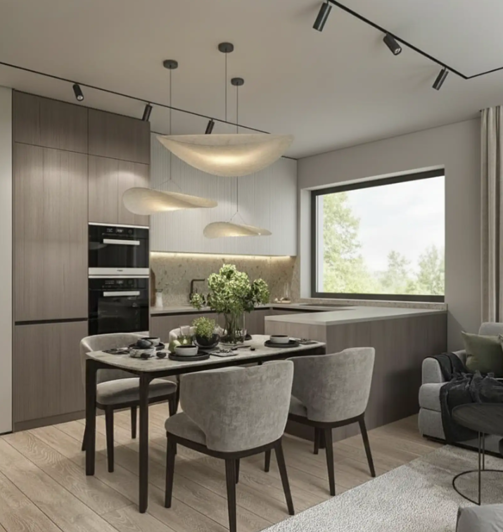 Image No.3-1 Bed Apartment for sale