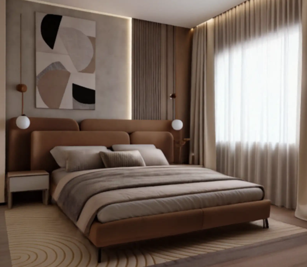 Image No.5-1 Bed Apartment for sale