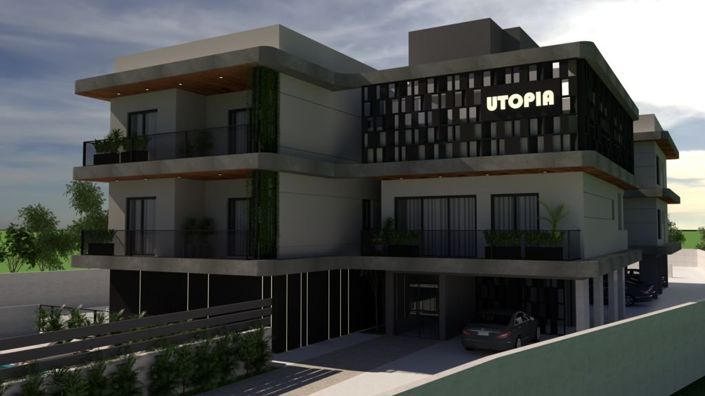 Image No.3-2 Bed Apartment for sale