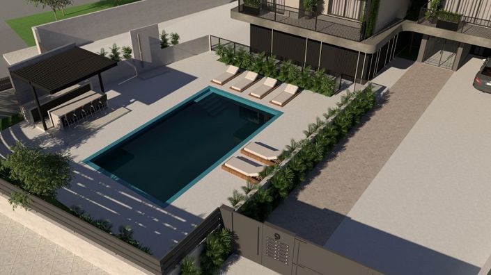 Image No.6-2 Bed Apartment for sale