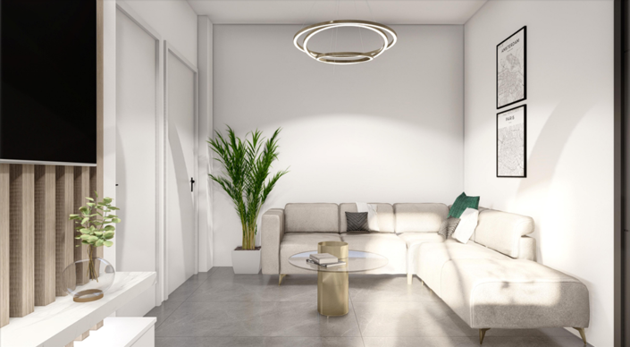 Image No.3-2 Bed Apartment for sale