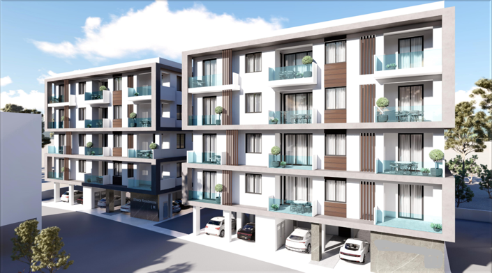 Image No.6-2 Bed Apartment for sale