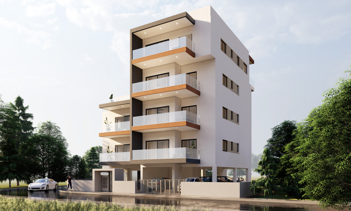 Image No.2-2 Bed Penthouse for sale