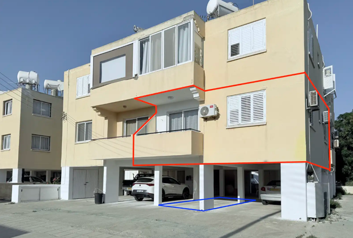 Image No.14-2 Bed Apartment for sale