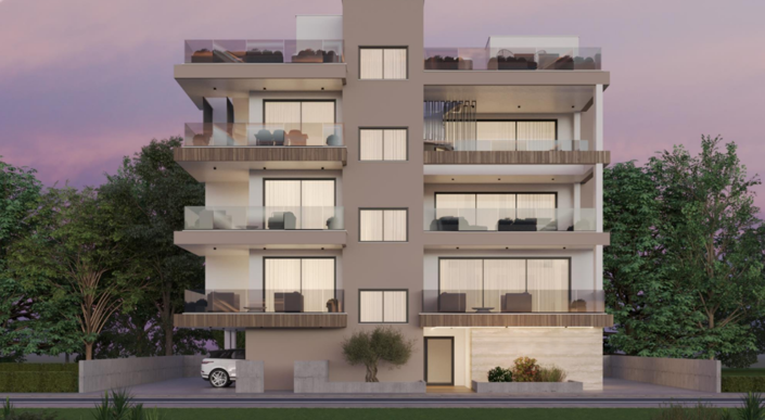 Image No.5-2 Bed Apartment for sale