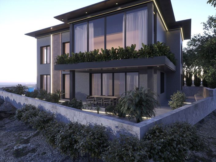 Image No.2-5 Bed Villa for sale