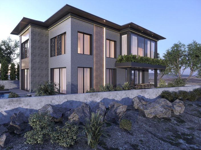 Image No.4-5 Bed Villa for sale