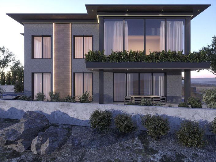 Image No.5-5 Bed Villa for sale