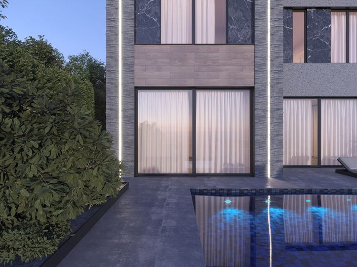 Image No.7-5 Bed Villa for sale