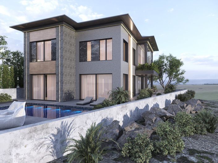 Image No.8-5 Bed Villa for sale