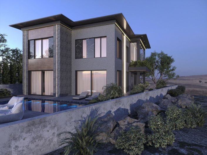 Image No.9-5 Bed Villa for sale