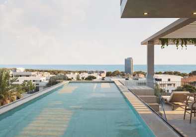 Image No.2-3 Bed Apartment for sale