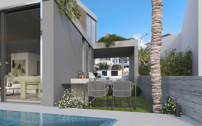 Image No.11-4 Bed Villa for sale