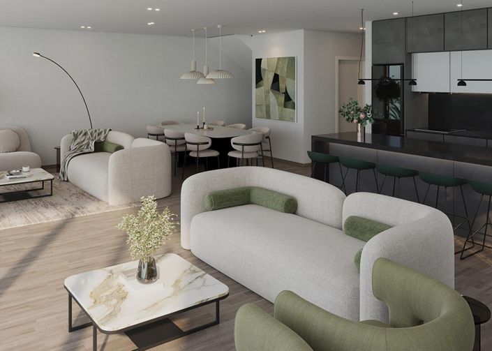 Image No.3-4 Bed Villa for sale