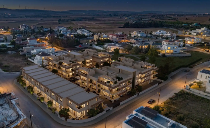 Image No.3-Maison de 2 chambres à vendre à Kiti