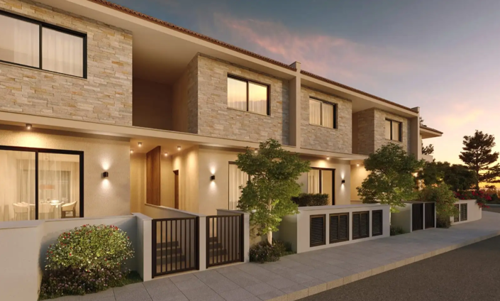 Image No.4-2 Bed House for sale