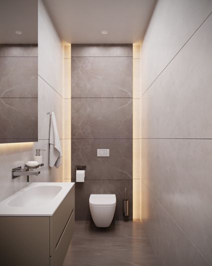 Image No.9-Appartement de 2 chambres à vendre à Germasogeia