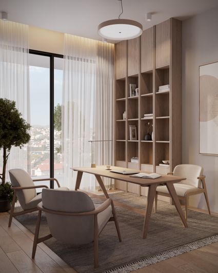 Image No.17-1 Bed Apartment for sale