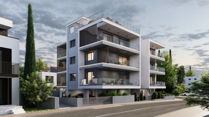 Image No.3-1 Bed Apartment for sale