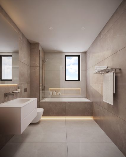 Image No.7-1 Bed Apartment for sale