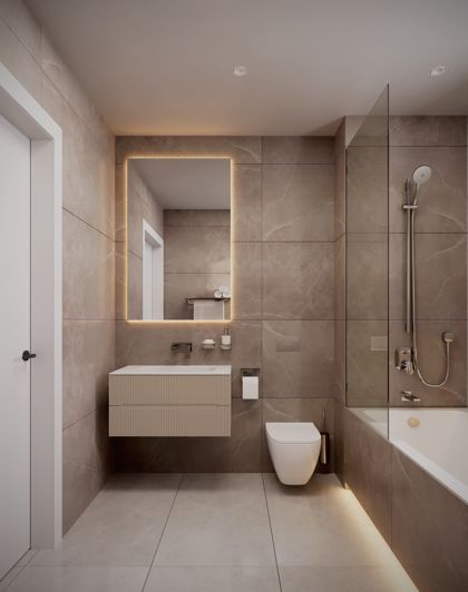 Image No.8-1 Bed Apartment for sale