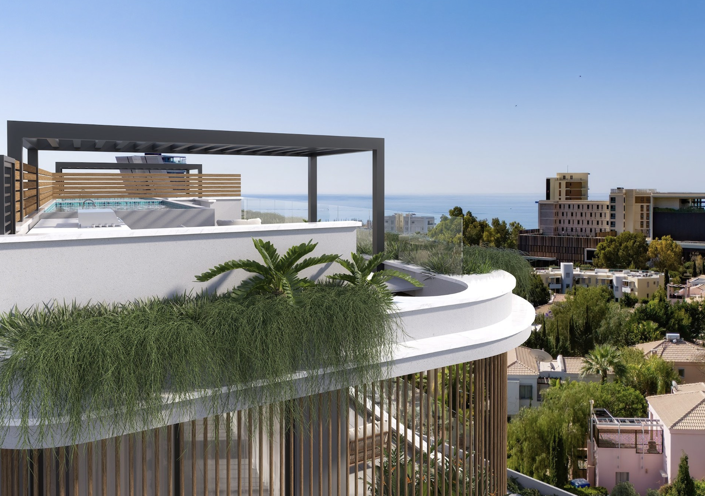 Image No.4-2 Bed Apartment for sale