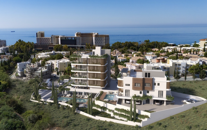 Image No.3-3 Bed Apartment for sale