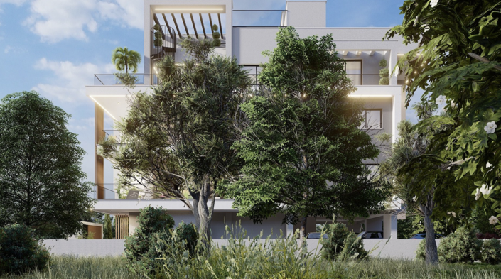 Image No.2-Apartment for sale