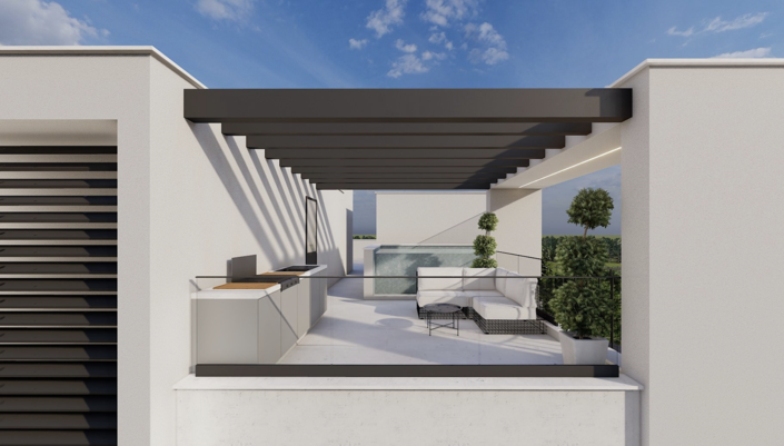 Image No.3-Apartment for sale