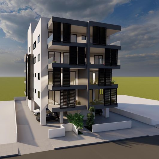 Image No.6-3 Bed Apartment for sale